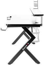  Computer desk Huzaro Hero 5.0 White