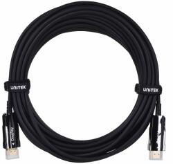 Unitek Hdmi Cable 2.0 4k 60hz Aoc 10m