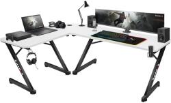  Gaming Desk Huzaro Hero 7.0 White