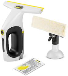  Window cleaner KARCHER WV 2 Universal Care 0.12 L (1.633-671.0) Black, Yellow