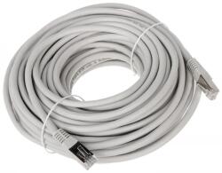 Lanberg Patchcord Cat. 6 Ftp Network Cable 15m Grey