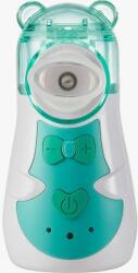 Hi-tech Medical ORO-MESH BABY GREEN Inhaler