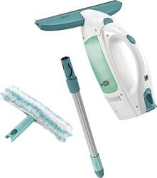 Leifheit 51003 electric window cleaner Blue, White