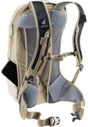  Bicycle backpack - Deuter Race Air 10 (Alu/Greystone) Rucsac tura