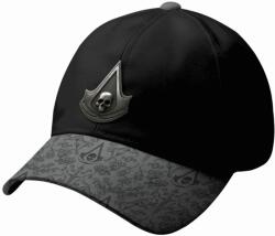  Cap Good Loot Assassin’s Creed Black Flag Resynced Pirates Vintage Baseball Black