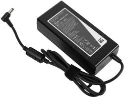 Green Cell AD136P power adapter/inverter Universal 150 W Black