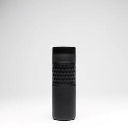 KAMBUKKA Etna 500ml thermal mug, Black Velvet