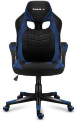 Huzaro FORCE 2.5 BLUE MESH Gaming armchair Mesh seat Black, Blue