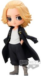 Bp Q Posket - Tokyo Revengers - Manjiro Sano Ver A Figurina