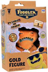  Fuggler S3 Gold Edition - Gold Figure Ver. C Figurina