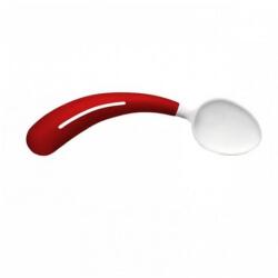  Curved spoon for people with rheumatism - Left-handers Tacam