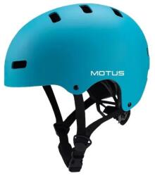  Kids helmet Motus MOTHAM30B size M, Blue