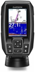 Garmin STRIKER 4 fish finder 8.89 cm (3.5") 200 W 6 m Sonar pescuit