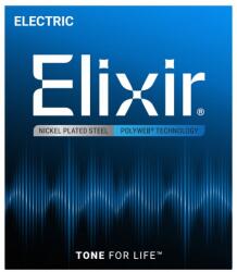  Elixir 12000 Super Light (9-42) PW - electric guitar strings