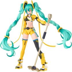 BLOKEES Hatsune Miku Fantastic Edition - Hatsune Miku Vivid Echoes Figurina
