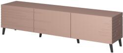  Cama RTV NOVA cabinet 186x40x48 pink matt