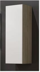  Cama Cabinet VIGO "90" full 90/35/32 sonoma/white gloss Raft
