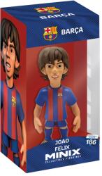  Minix Fc Barcelona - Joao Felix Figurina