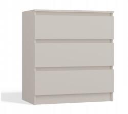  Malwa M3 Chest Of Drawers, Kashmir Colour Comoda