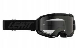 Leatt Goggle Vizion 2.5 Cycling Goggles, Black