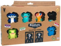  Fuggler S1 Collectible Figures -8 Pack Deluxe Box B Figurina