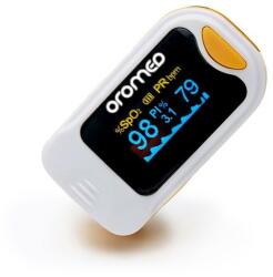 oromed ORO-PULSE YELLOW pulse oximeter