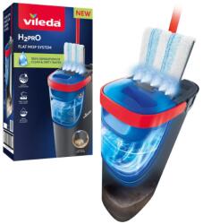Vileda H2prO flat mop