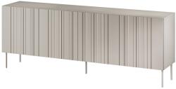 Cama ISLA chest of drawers 200x40x75 cashmere matt Comoda