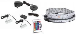  Cama RTV lighting QIU 160 RGB