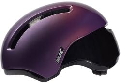 HJC CALIDO Purple Cycling Helmet, PURPLE VIOLET, Size S