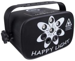 Light4Me Party Light 1 - LED effects, disco lighting, UV lasers