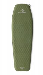 Sea to Summit Camp Plus 640 mm 1830 mm Olive - elektroshock - 468,50 RON