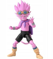 Dragon Stars Sand Land - Belzebub Figurina