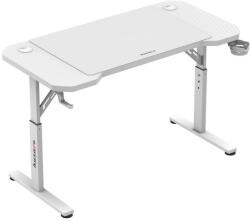 Huzaro Hero 2.6 White gaming desk