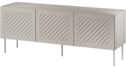  Cama RTV cabinet SIENA 150.5x40x60 cashmere matt