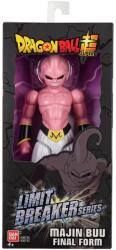 Dragon Ball Limit Breaker Majin Buu Final Form Figurina