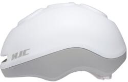 HJC GLEO Cycling Helmet, MT WHITE GREY children's and youth