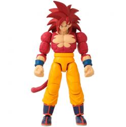Dragon Ball Dragon Stars - Goku Ssj 4 Daima Figurina
