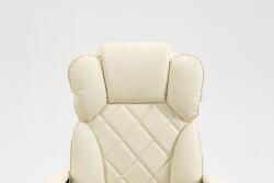 Activejet office chair YK7416 beige