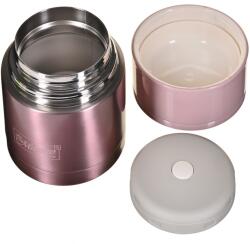  Dinner thermos Maestro MR-1636-60 600 ml, pink