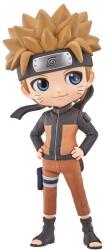  Bp Q Posket - Naruto Shippuden - Naruto Ver. B Figurina