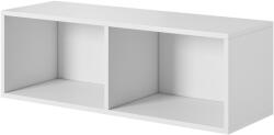  Cama open storage cabinet ROCO RO2 112/37/37 white Raft