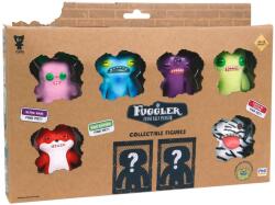  Fuggler S1 Collectible Figures - 8 Pack Deluxe Box A Figurina