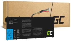 Green Cell AC62 laptop spare part Battery