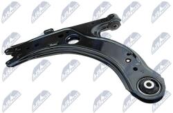 NTY Brat, suspensie roata NTY ZWD-WW-038A (ZWD-WW-038A)