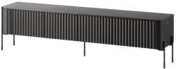  Cama VERA TV cabinet 190x40x50 matt black