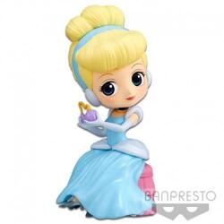  Bp Q Posket - Disney - Cinderella Perfum Figurina