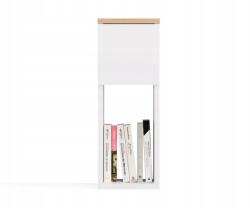  Galax 20/1s White/artisan Bedside Table