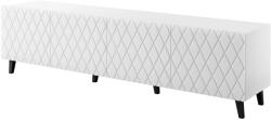  RTV cabinet ASTI 200x42x52 white matt