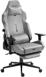 Huzaro Force 8.1 Grey Gaming Chair